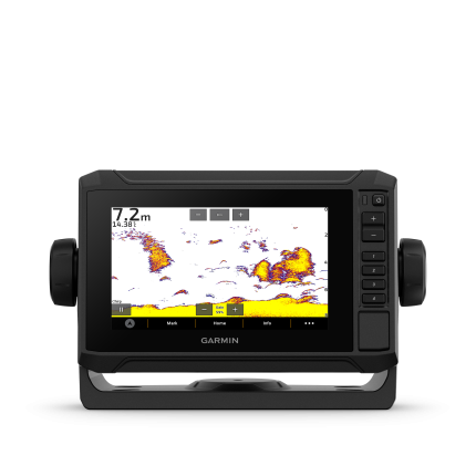 echomap UHD2 62SV