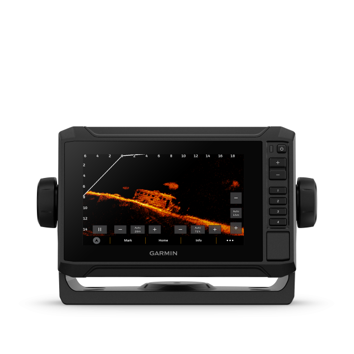 echomap UHD2 62SV