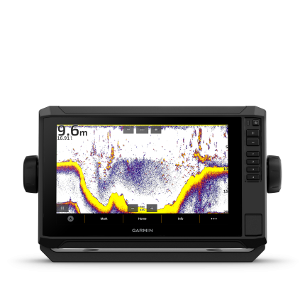echomap UHD2 92sv