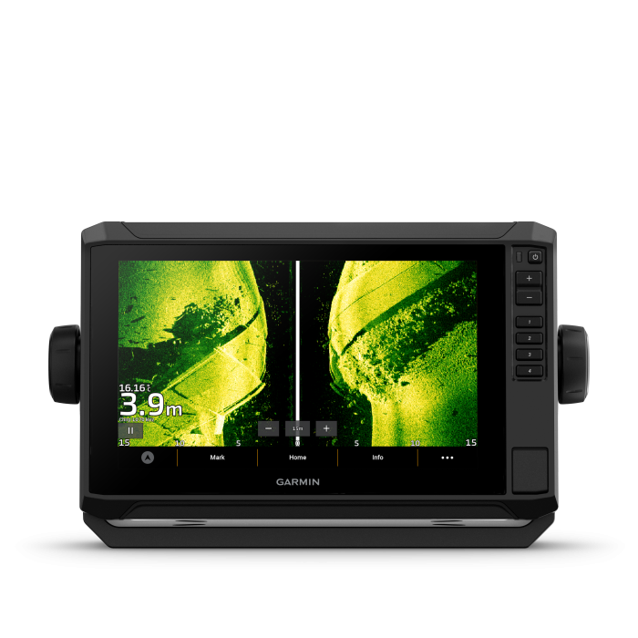 echomap UHD2 92sv