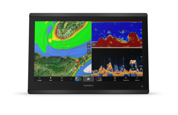 GPSMAP 8416 xsv