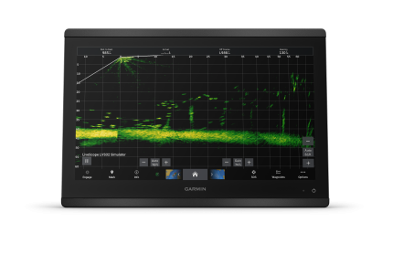GPSMAP 8416 xsv
