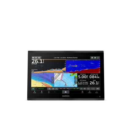 GPSMAP 9000 series