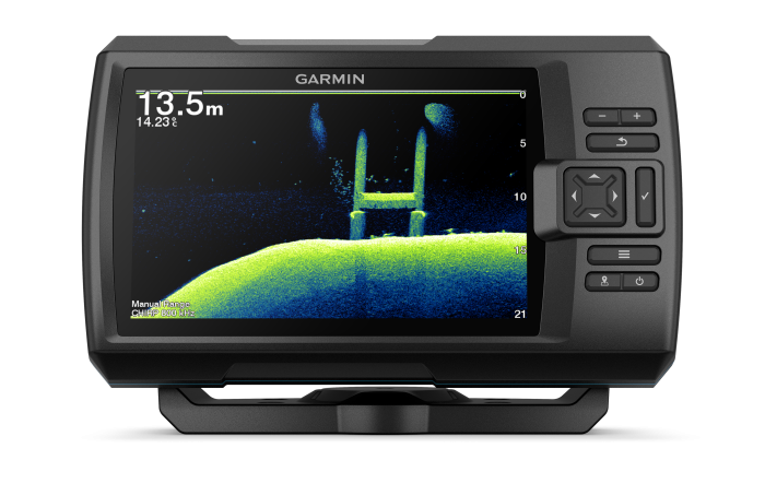 STRIKER™ Vivid 7sv με αισθητήριο GT52HW - Image 3