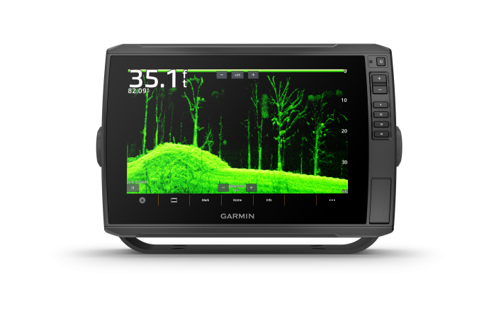 echomap ultra 2 102sv