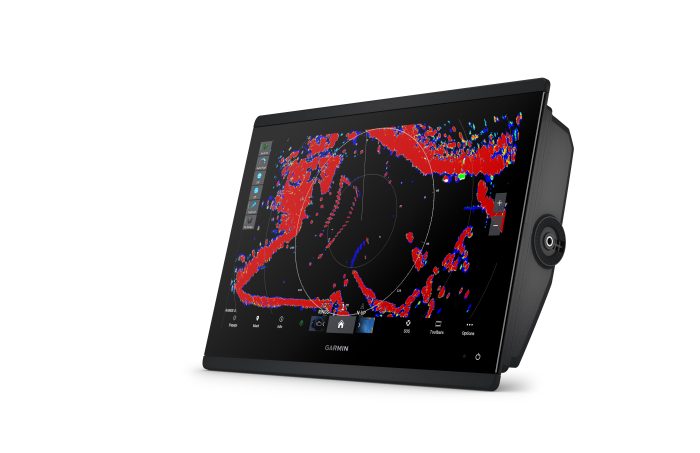 gpsmap1623 xsv