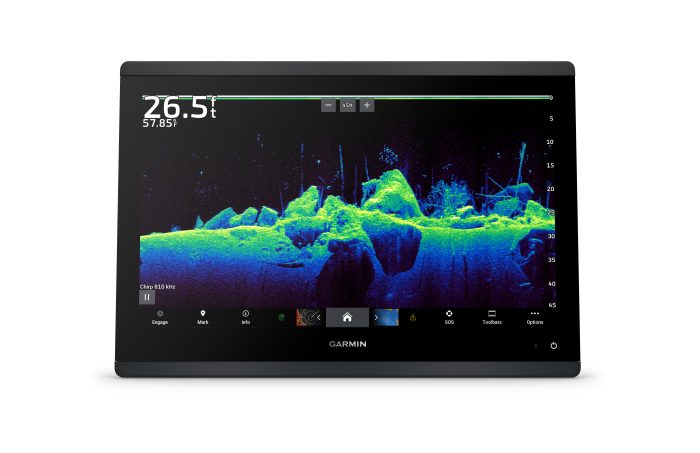 gpsmap1623 xsv