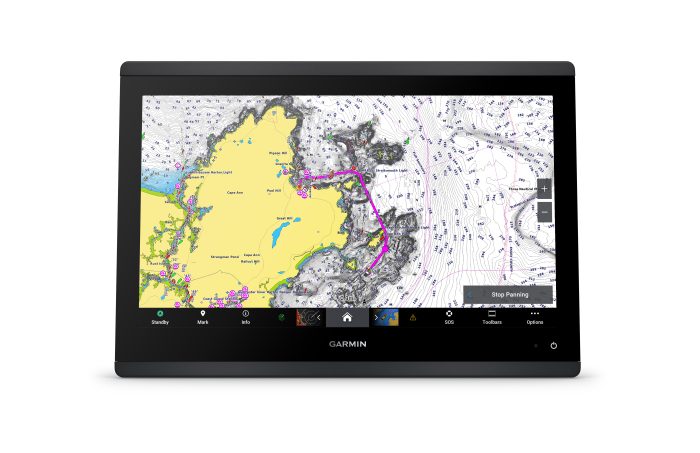 gpsmap1623 xsv