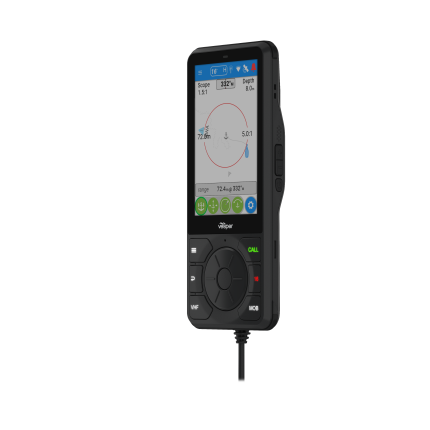 Cortex Handset H1