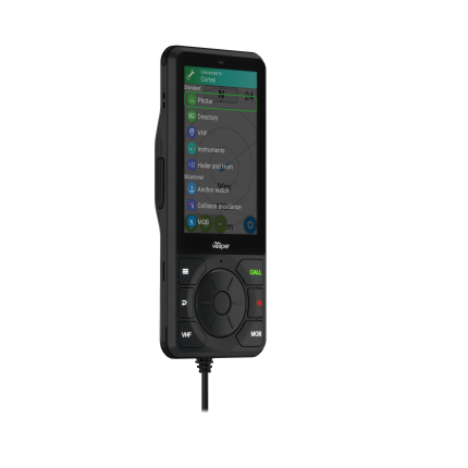 Cortex Handset H1