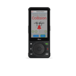 Cortex Handset Wireless H1P