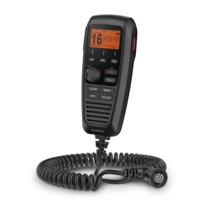 GHS 11i Wired VHF Handset