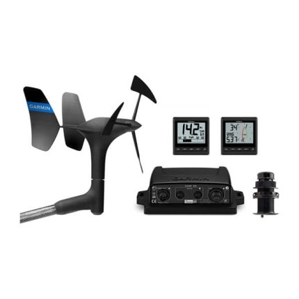 GNX Wind, GNX 20, gWind Wired και DST810
