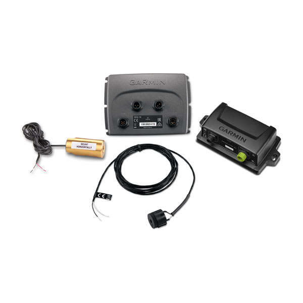 reactor 40 autopilot Reactor 40 Hydraulic Autopilot Without GHC