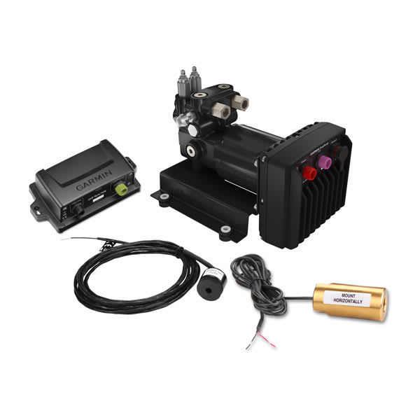 Reactor 40 Hydraulic Corepack with SmartPump v2 Reactor 40 Hydraulic Corepack SmartPump v2
