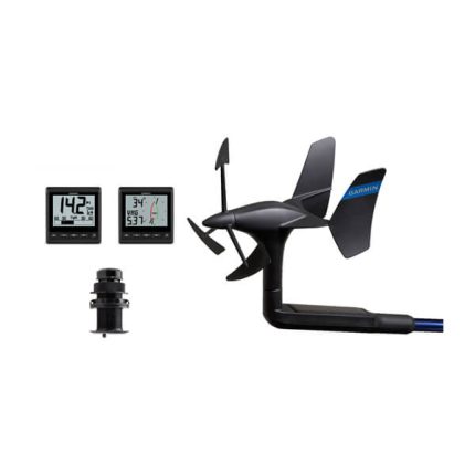 GNX Wind, GNX 20, gWind Wireless και αισθητήριο DST810