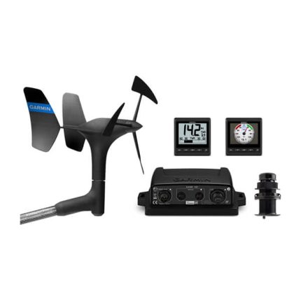 GMI 20, GNX 20, gWind Wired και DST810 transducers