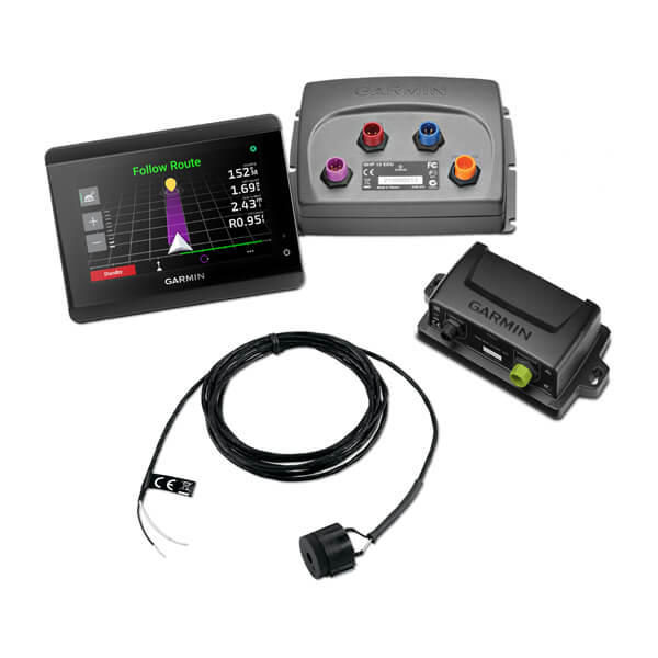 Reactor 40 Mechanical Retrofit Corepack With GHC 50 Reactor 40 Mechanical Retrofit With GHC 50