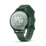Lily 2 Active Jasper Green