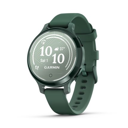 Lily 2 Active Jasper Green