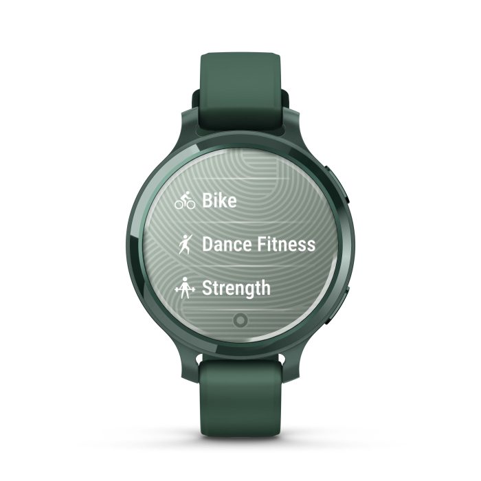 Lily 2 Active Jasper Green