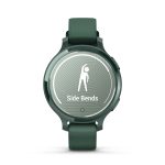 Lily 2 Active Jasper Green