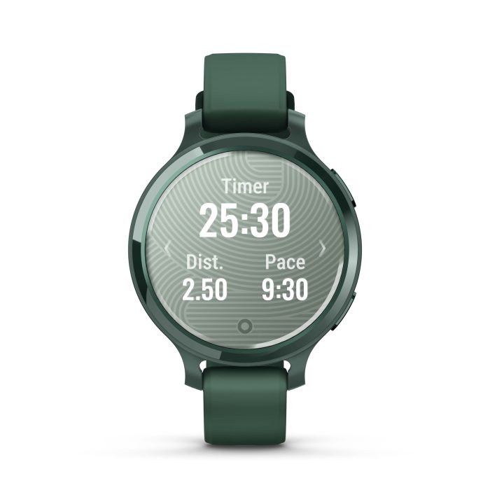 Lily 2 Active Jasper Green