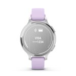 Lily 2 Active Silver Purple