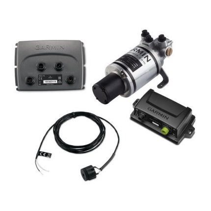 GHP Compact Reactor 40 Hydraulic Autopilot Starter Pack Αντλία