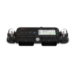 Boat Switch digital switching