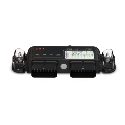 Boat Switch digital switching
