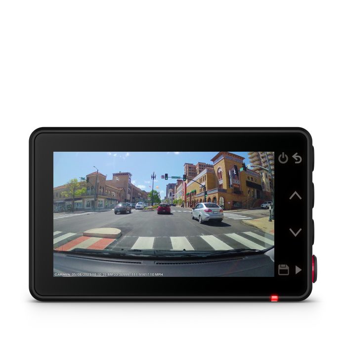 Dash Cam™ X210 - Image 7