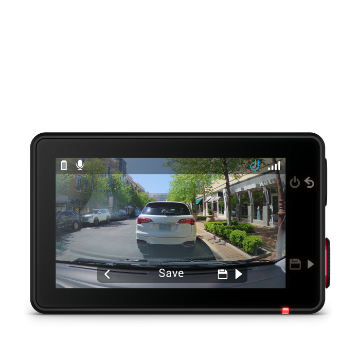 Dash Cam X 310