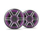 Fusion Apollo Speakers gray