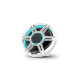 Fusion Apollo Speakers white