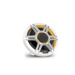 Fusion Apollo Speakers white