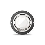 Fusion Apollo Speakers white