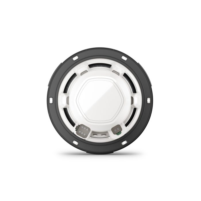 Fusion Apollo Speakers white