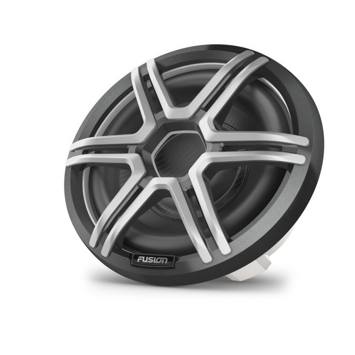 Fusion Apollo Subwoofer gray