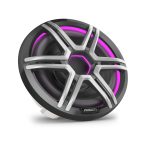 Fusion Apollo Subwoofer gray