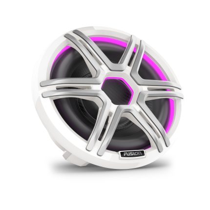 Fusion Apollo Subwoofer white