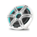 Fusion Apollo Subwoofer white