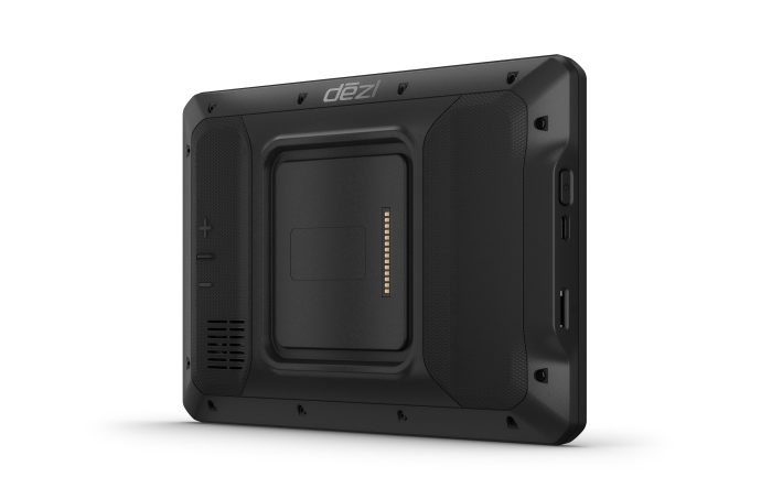 Dezl lgv 820