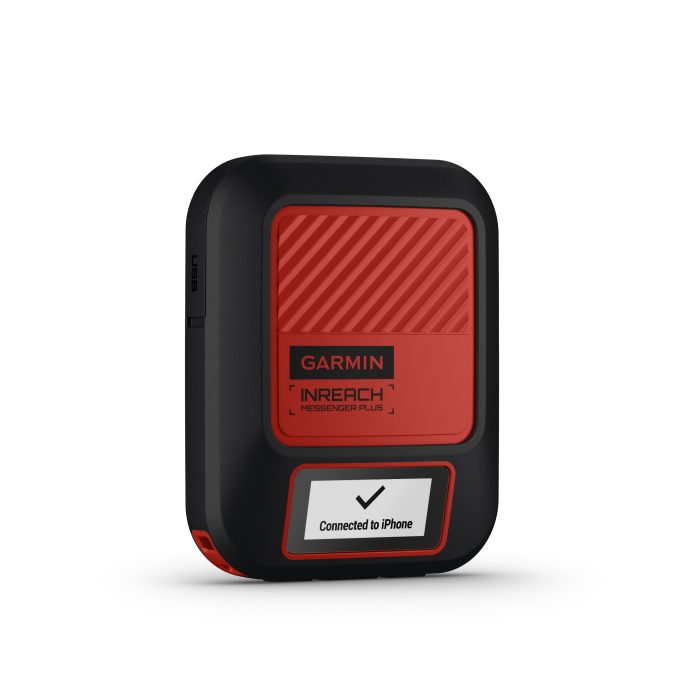 inReach Messenger Plus
