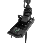 Force Kraken® Trolling Motor (ηλεκτρική άγκυρα) 63” Μαύρη με Αισθητήριο GT56UHD-TR - Image 6
