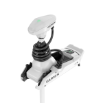 Force® Kraken Trolling Motor (ηλεκτρική άγκυρα) 110” Λευκή χωρίς Αισθητήριο - Image 5