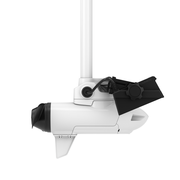 Force® Kraken Trolling Motor (ηλεκτρική άγκυρα) 110” Λευκή χωρίς Αισθητήριο - Image 8