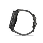 Instinct 3 AMOLED 50mm Black with Charcoal