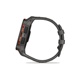 Instinct 3 Solar 50mm Black