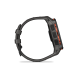 Instinct 3 Solar 50mm Black